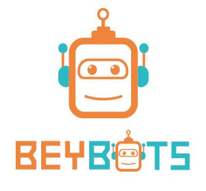 BeyBots robotics IT hackathon competition la robotique club TUNISIA