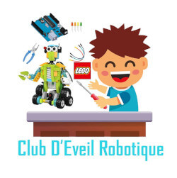 Club d'Eveil Robotique robotics IT hackathon competition la robotique club TUNISIA