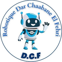 Club robotique Dar Chaabane El Fehri robotics IT hackathon competition la robotique club TUNISIA