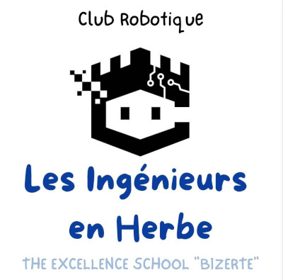 Les ingénieurs en herbe robotics IT hackathon competition la robotique club TUNISIA