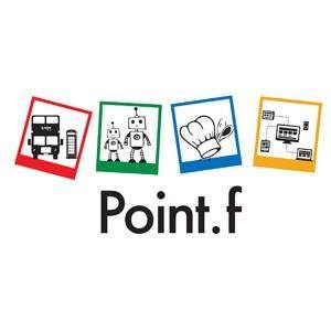 Point.f robotics IT hackathon competition la robotique club TUNISIA
