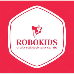 ROBOKIDS robotics IT hackathon competition la robotique club TUNISIA