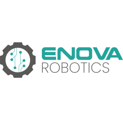 ENOVA ROBOTICS robotics IT hackathon competition la robotique club TUNISIA