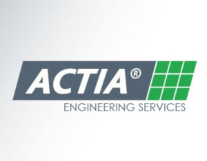 ACTIA Engineering Services robotics IT hackathon competition la robotique club TUNISIA