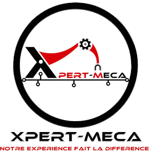 XPERT-MECA robotics IT hackathon competition la robotique club TUNISIA