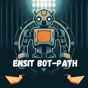 Ensit BotPath ROBOTICS TUNISIA