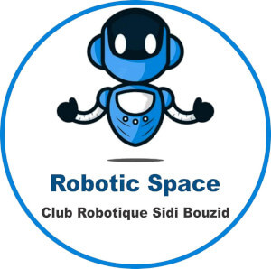 Robotic space ROBOTICS TUNISIA