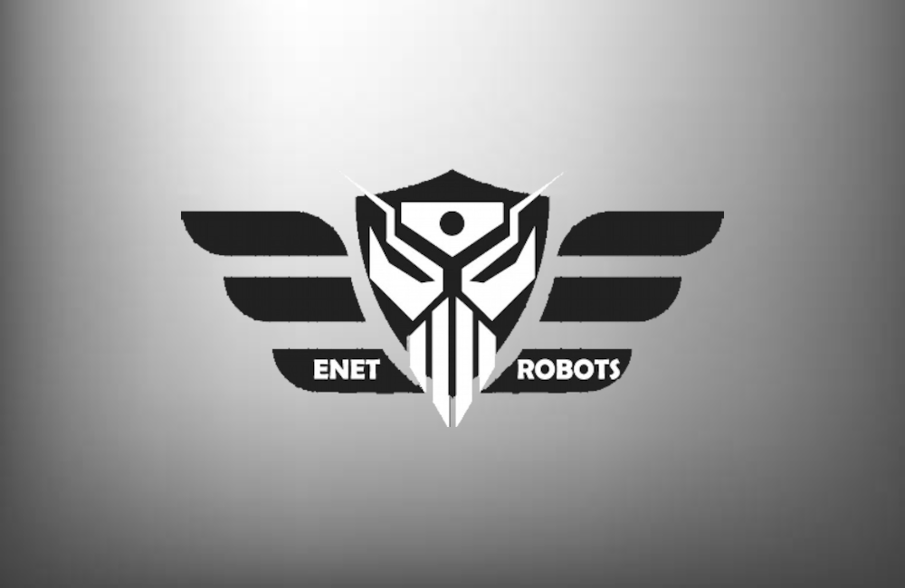 ENET ROBOTS ROBOTICS TUNISIA