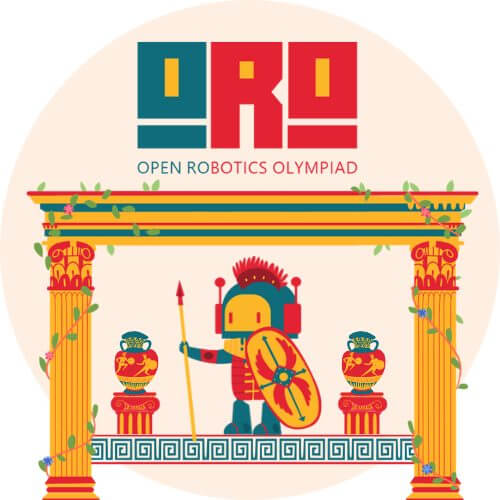 ORO : Open Robotics Olympiad ROBOTICS TUNISIA